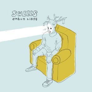 SWELLS - Embun Siang (single artwork)