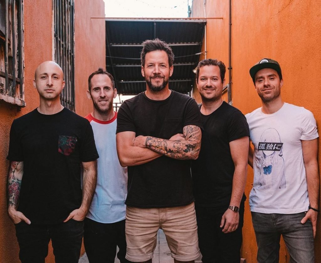 Lagu I'm Just A Kid Simple Plan yang viral ternyata dirilis 18 tahun