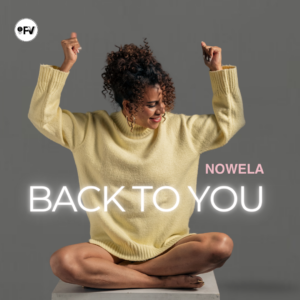 Artwork - Back To You