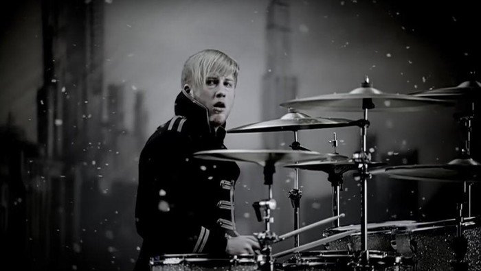 Bob Bryar